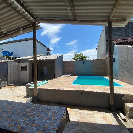 Casa Na Praia Do Bisavo Montemor Bertioga Exterior photo